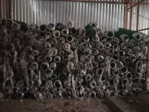 Оптовая закупка сварной сетки в рулонах