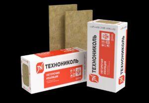 Утеплитель для стен